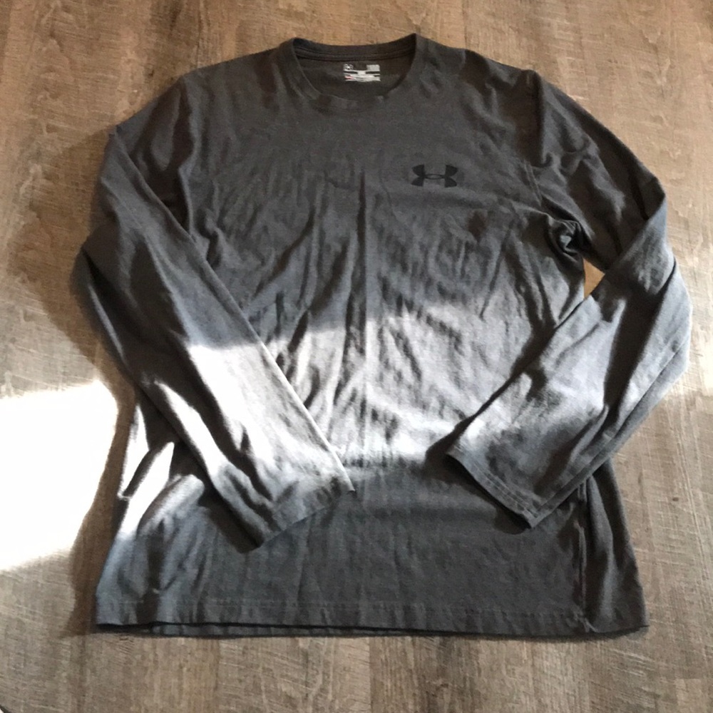Under Armor long sleeve